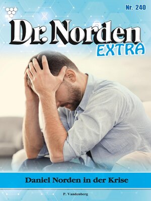 cover image of Daniel Norden in der Krise
